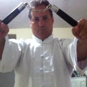 Meet your Posher, Fernando